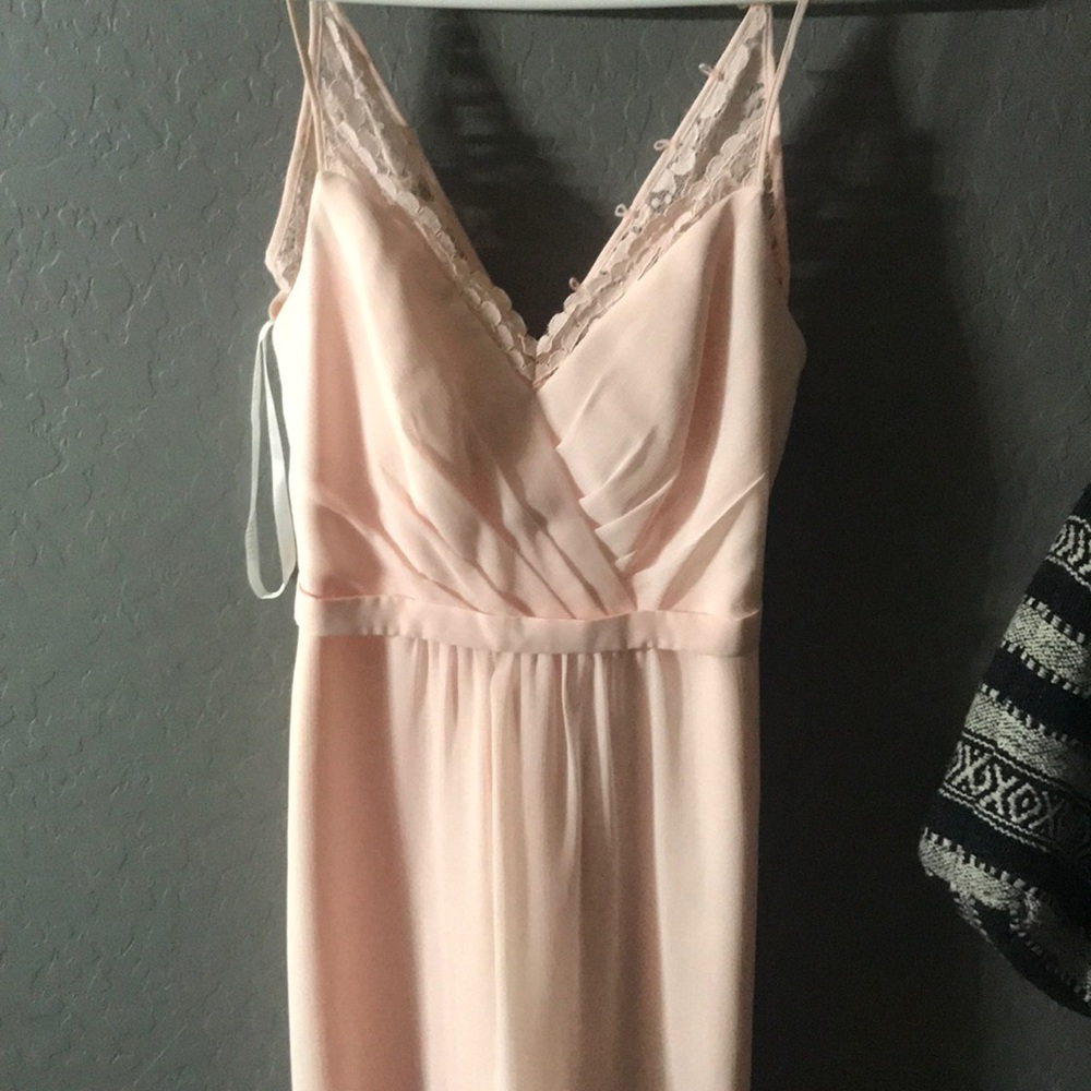 Bridesmaids Dress